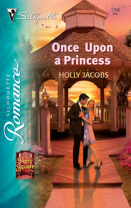 Title details for Once Upon a Princess by Holly Jacobs - Available